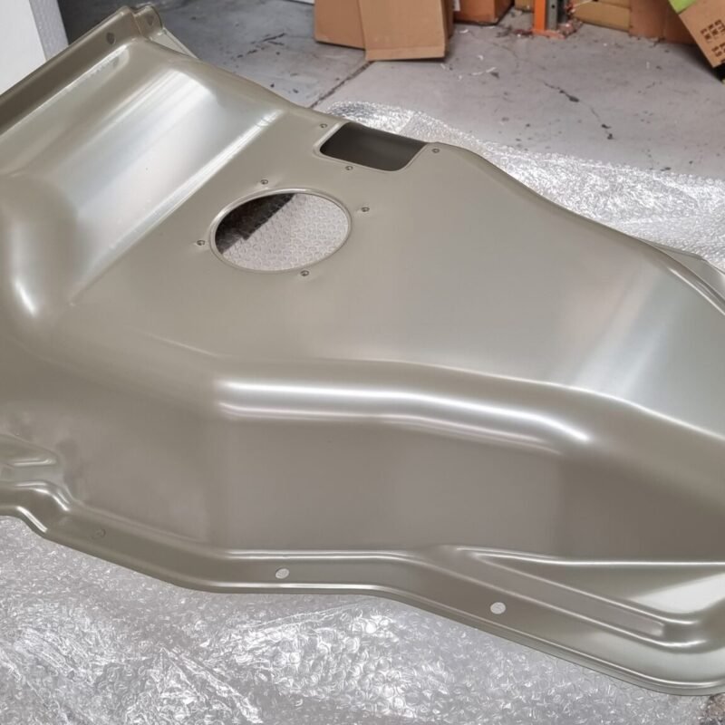 Transmission Cover Hump to suit Toyota Landcruiser 40 Series (FJ40)
