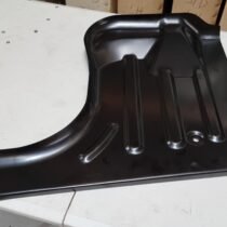 Right Hand Front Floor Pan to suit Toyota Landcruiser 40 Series (FJ40) 1978-1984