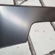 Rear Right Hand Quarter Panel To Suit Toyota Landcruiser 40 Series (FJ40) 1975-1986