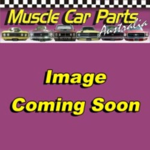 Chevrolet 55-56 Trunk / Boot Lid Chev Chevy