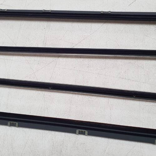 Door Belt Set 4PC To Suit Toyota Landcruiser BJ40-FJ45
