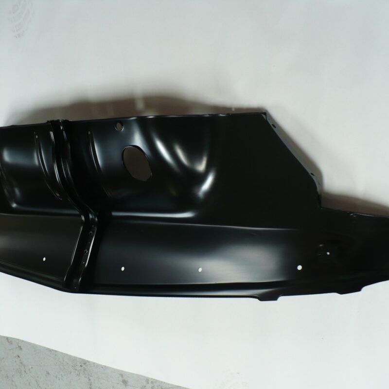Chevrolet 1957 Front Apron / Valance