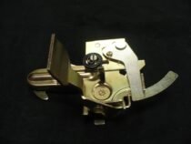 Chevrolet 1956 Bonnet / Hood Latch
