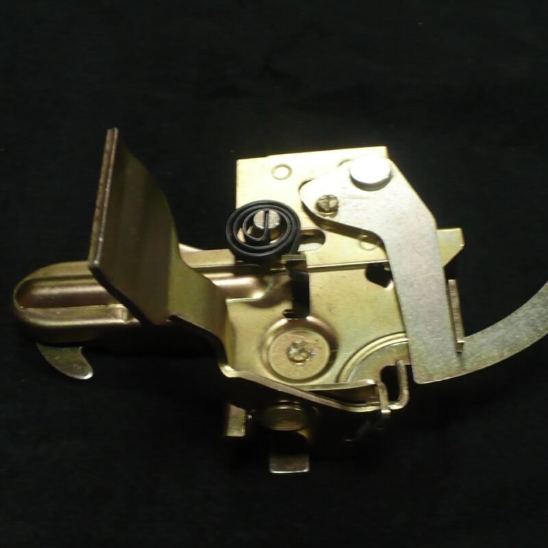 Chevrolet 1956 Bonnet / Hood Latch