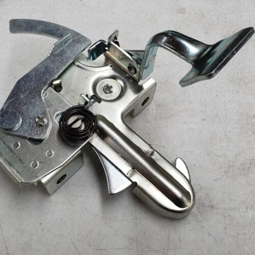 Chevrolet 1957 Bonnet / Hood Latch