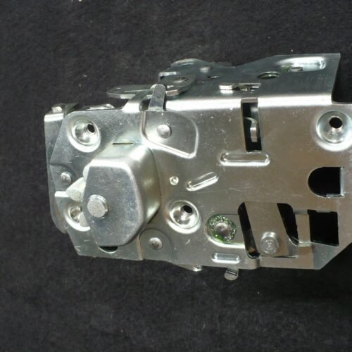 Chevrolet 1955 Door Latch