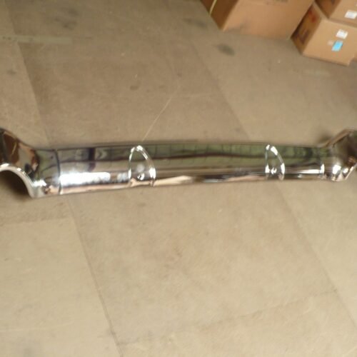 Chevrolet 1956 Rear Bumper Bar 3pc Set