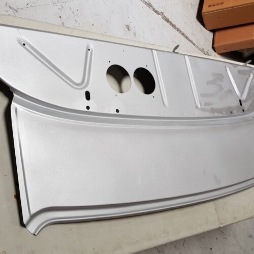 Chevrolet 1955-1957 Hardtop Deck Filler WTP