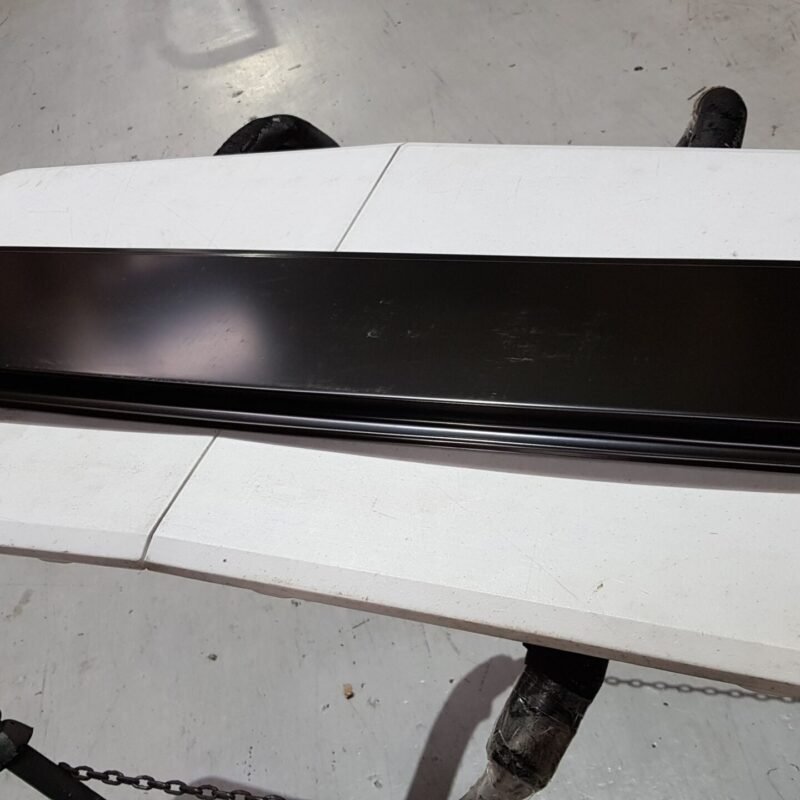 Chevrolet 1955-1957 Convertible Rear Deck Filler