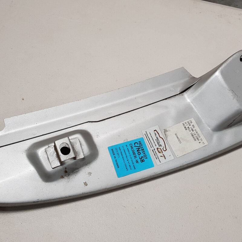 Chevrolet 1955-1957 Hardtop / Convertible Left Hand Door Jamb