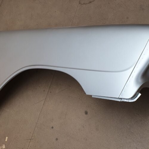 Chevrolet 1956 Bel Air 150 / 210 Right Hand Front Fender / Guard