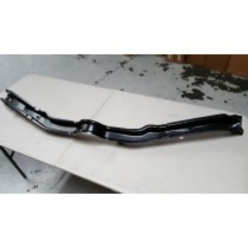 Chevrolet Bel Air 1955-1957 Rear Floor Panel Curved Long Brace