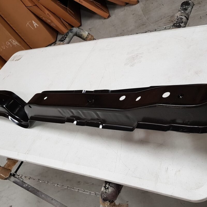 Chevrolet 1955-1957 Long Floor Panel Brace Center