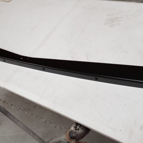 Chevrolet Bel Air 1957 Upper Grille Support