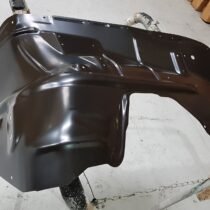 Chevrolet 1956 Left Hand Inner Fender