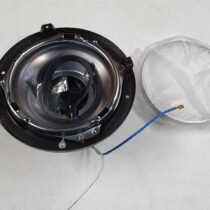 Chevrolet 1957 Headlamp / Headlight Bucket