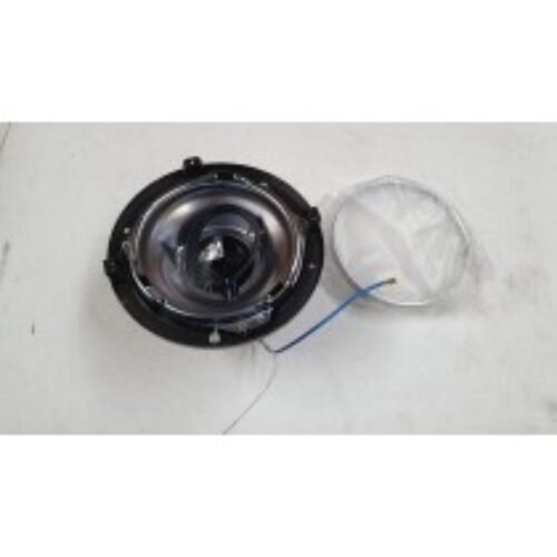 Chevrolet 1957 Headlamp / Headlight Bucket