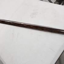 Chevrolet Bel Air 1957 Quarter Panel Top Fin Mould
