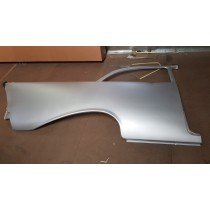 Chevrolet 1957 Right Hand Two Door Sedan Quarter Panel