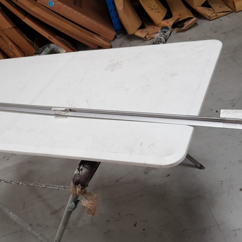 Chevrolet Bel Air 1955-1957 Sedan Drip Rail RH