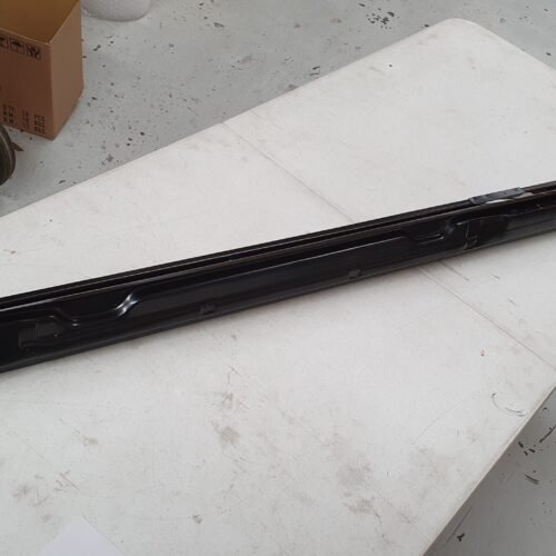 Chevrolet 1956 4 Door Sedan Left Hand Outer Sill / Rocker Panel