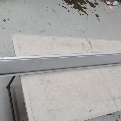 Chevrolet 1957 4 Door Sedan Left Hand Outer Sill / Rocker Panel