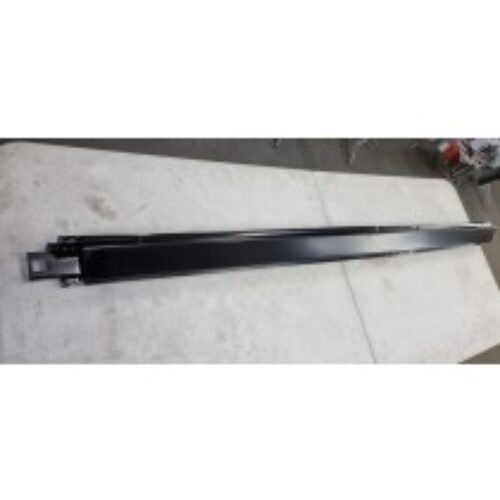 Chevrolet 1957 4 Door Hardtop Left Hand Outer Sill / Rocker Panel