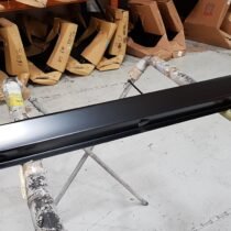 Chevrolet Bel Air 1957 2 Door Sedan Left Hand Sill / Rocker Panel