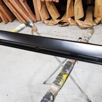 Chevrolet Bel Air 1957 2 Door Sedan Right Hand Sill / Rocker Panel