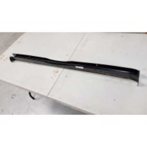 Chevrolet 1957 Radiator Upper Plate