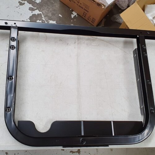 Chevrolet Bel Air 210 / 150 V8 Radiator Support
