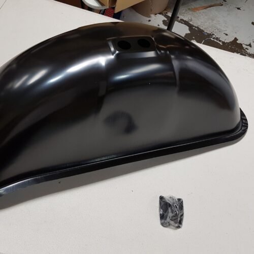 Chevrolet 1955-1957 Spare Tyre Well