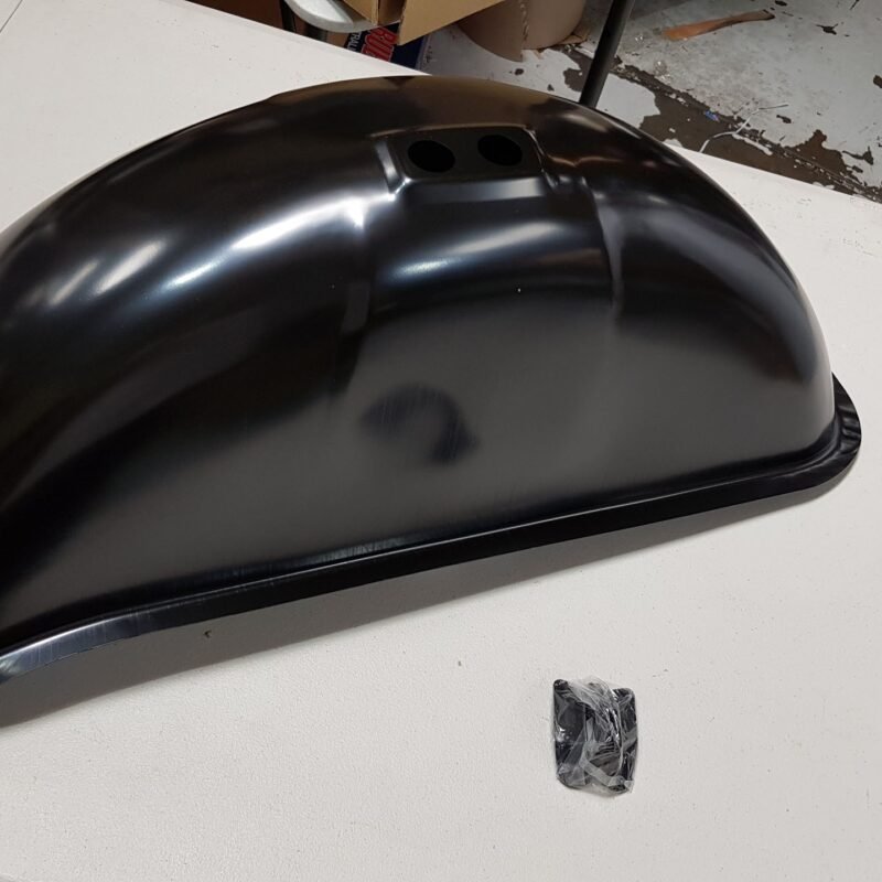 Chevrolet 1955-1957 Spare Tyre Well