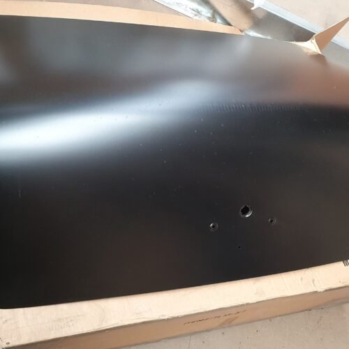 Chevrolet 1957 Boot / Trunk Lid