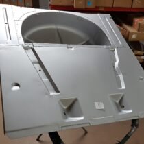 Chevrolet 1955-1957 Wagon Cargo Floor With Braces