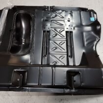 Chevrolet 1955-1957 Boot / Trunk Floor With Spare Tyre Slot