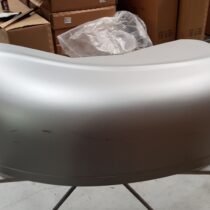 Chevrolet 1955-1957 Left Hand Inner Wheelhouse Tubbed