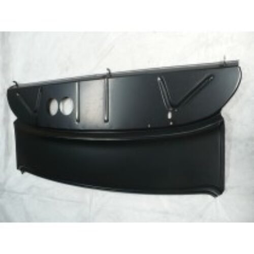 Chevrolet 55-57 Hard Top Deck Filler