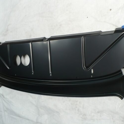 Chevrolet 1955-1957 Sedan Deck Filler