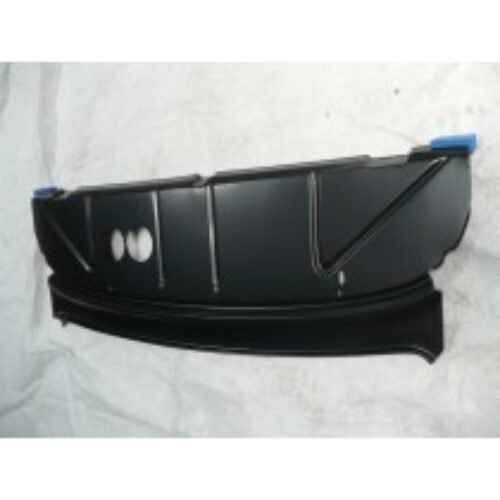 Chevrolet 1955-1957 Sedan Deck Filler