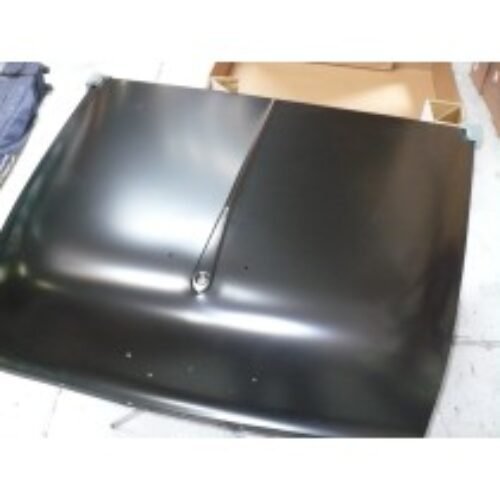 Chevrolet 55 Hood Chev Chevy