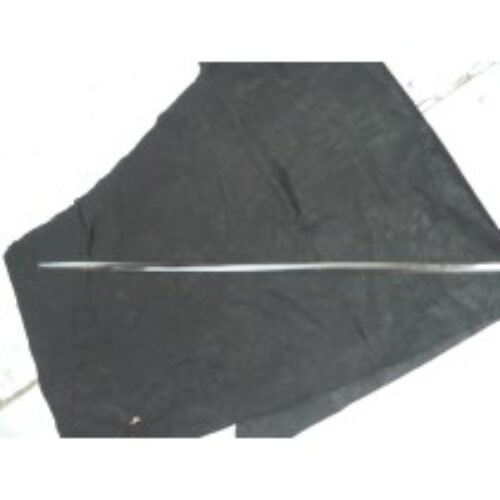 Chevrolet 57 Quarter Panel Upper Moulding (4pc)