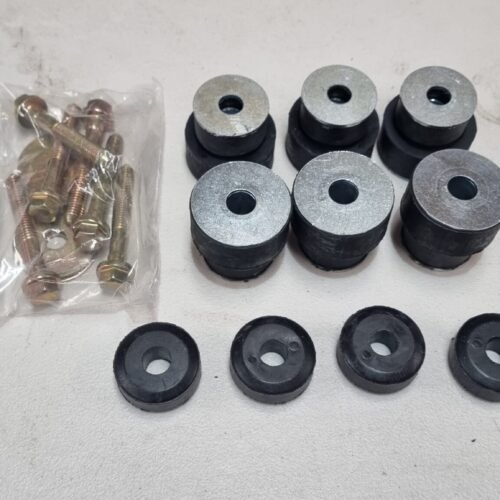 Holden HQ-WB 1-Tonner Chassis Mounting Kit